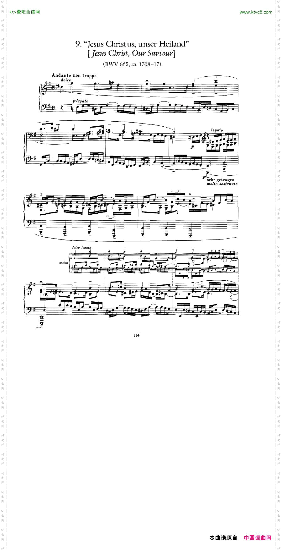 Bach,JS-BWV665-JesusChristoursaviourarr.Busoni