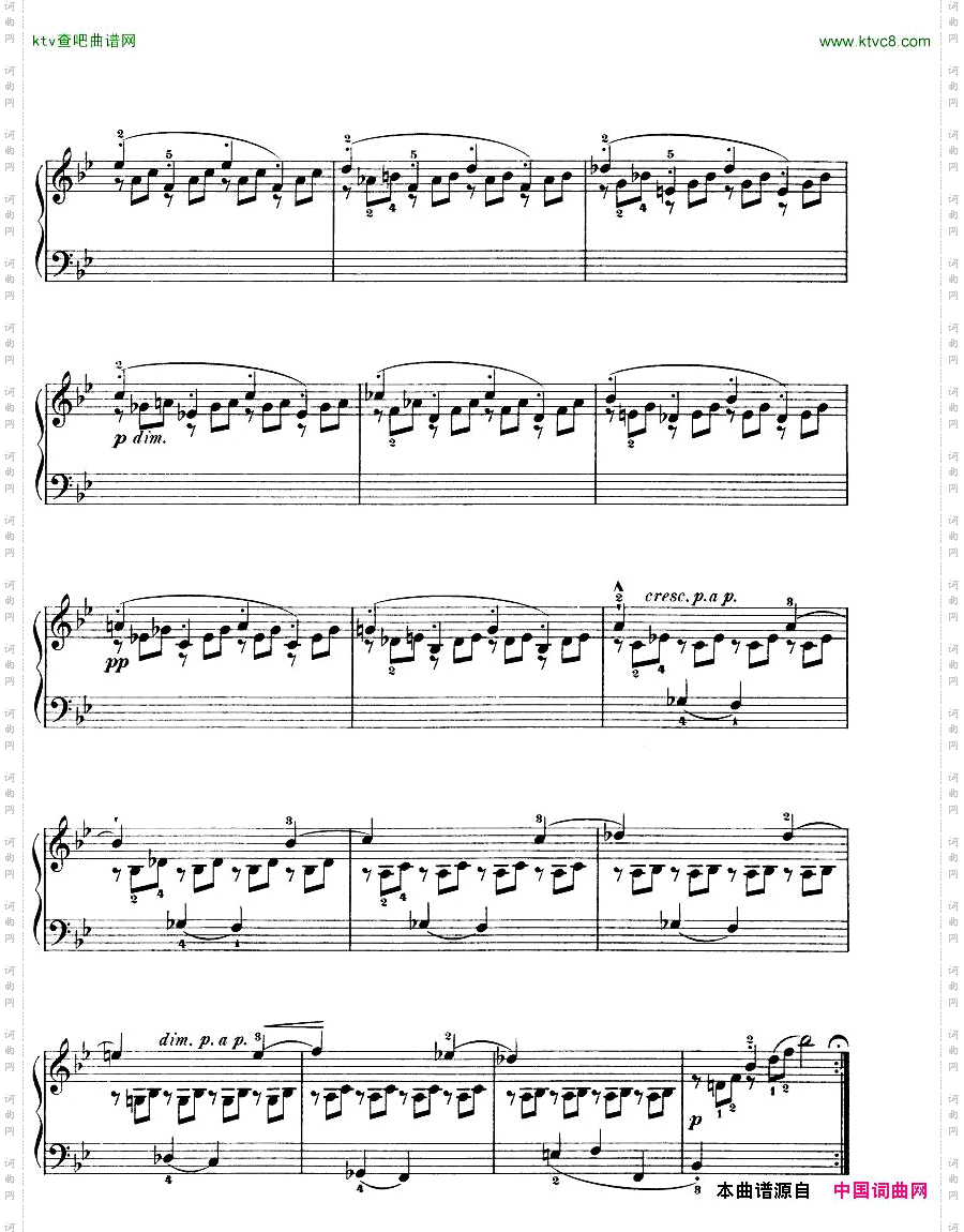 Bach,JS-BWV825-Partitano.1inBb