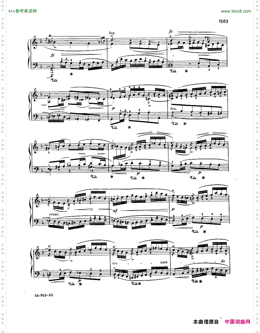 Bach,JS-BWV903-Chromaticfantasia&fugueed.Paderewski