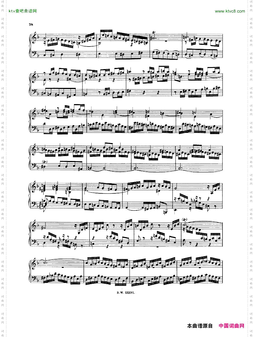 Bach,JS-BWV903-ChromatischeFantasie&Fuge