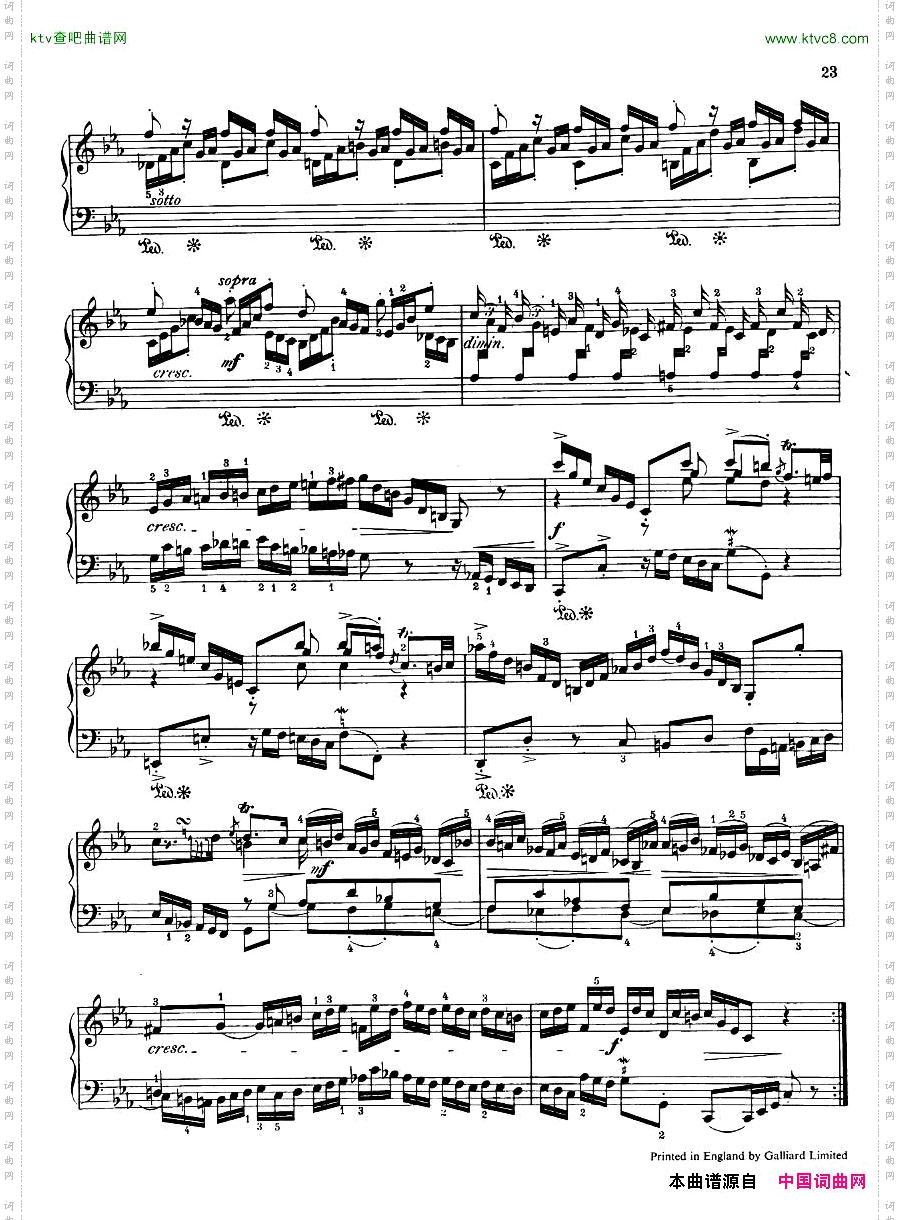 Bach,JS-BWV906-FantasiainCminorpf