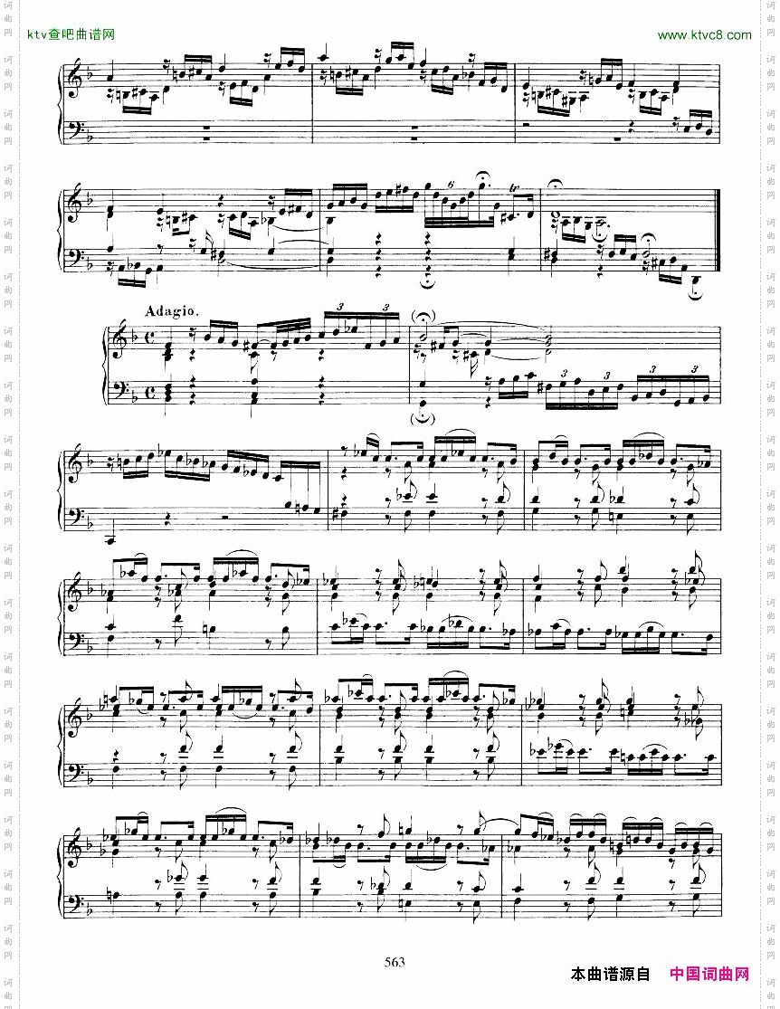 Bach,JS-BWV913-Toccataind
