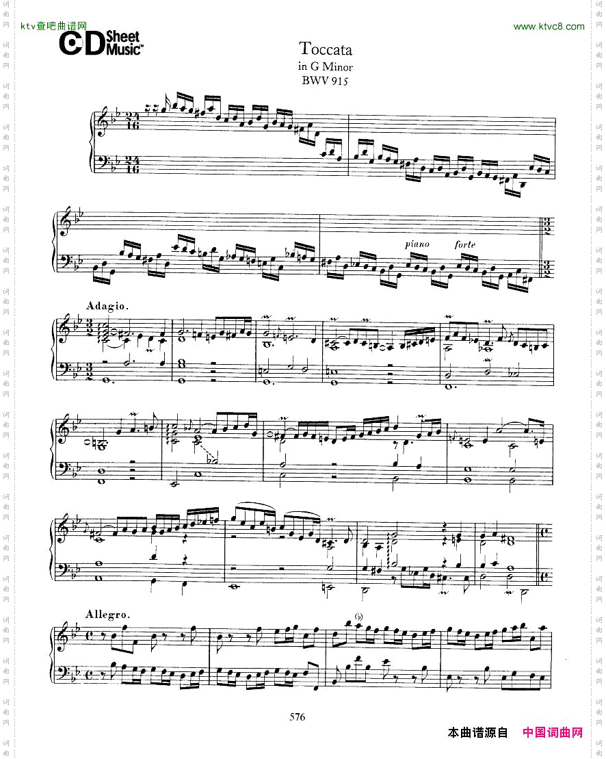 Bach,JS-BWV915-Toccataing