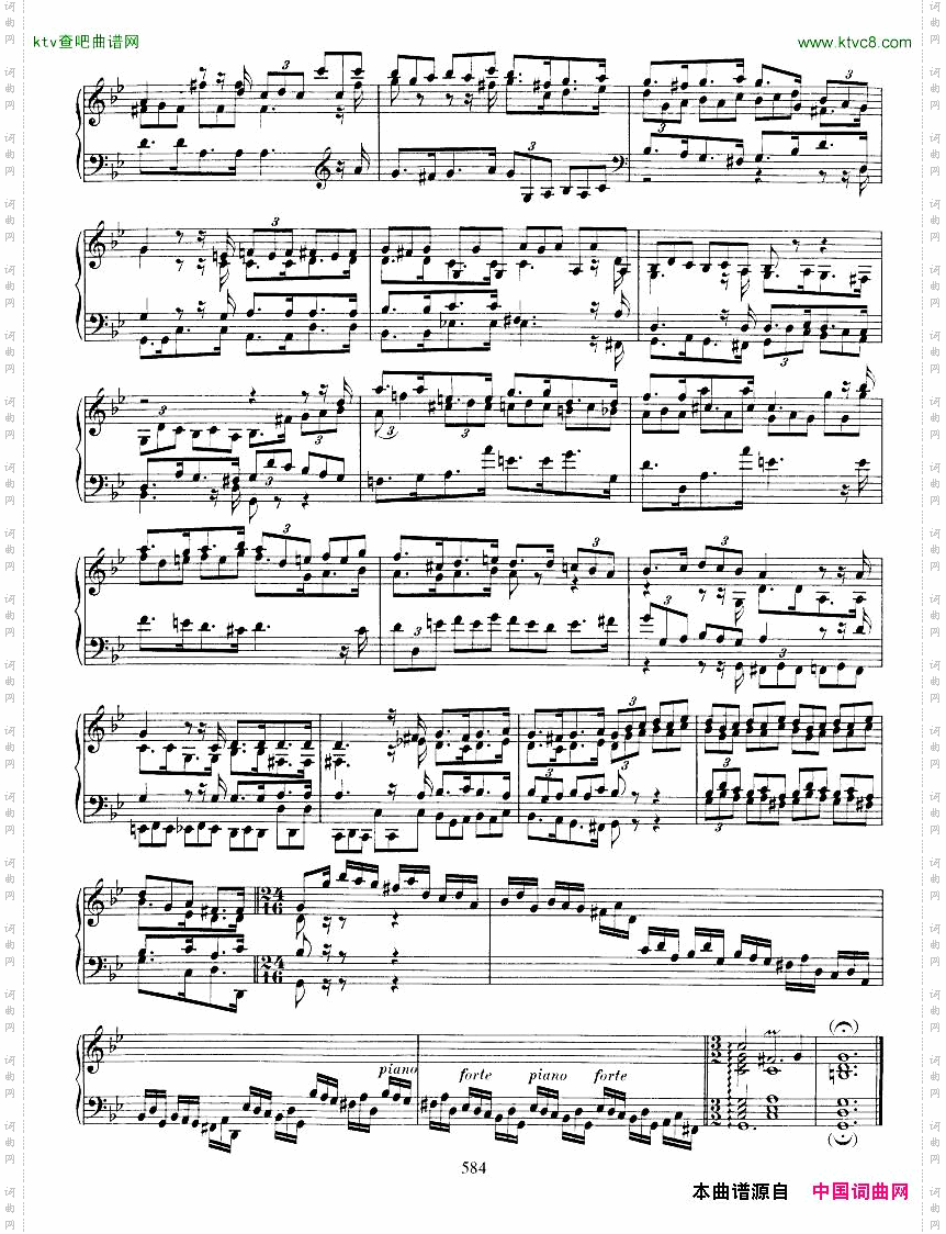 Bach,JS-BWV915-Toccataing