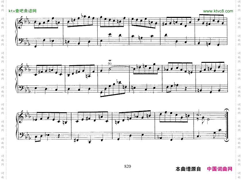 Bach,JS-BWV933-938-6Preludes