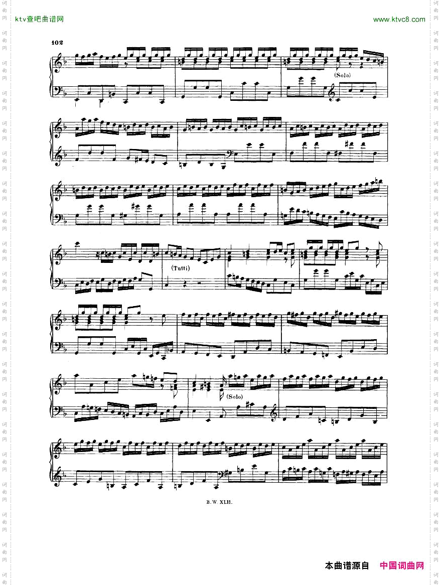 Bach,JS-BWV972-978-ConcertiafterVivaldiNo.1-7