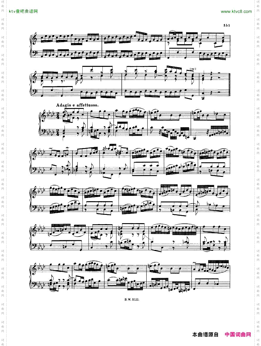 Bach,JS-BWV984-987-ConcertiafterVivaldiNo.13-16