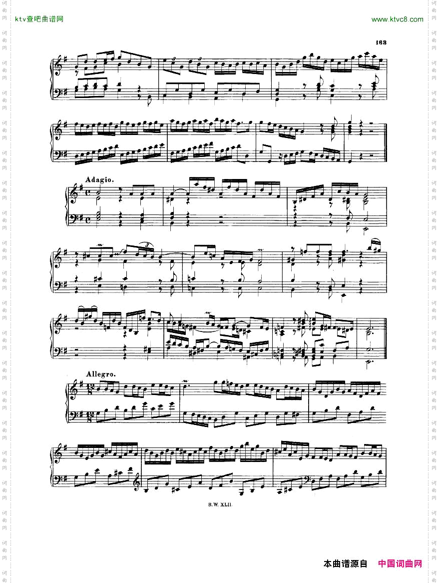 Bach,JS-BWV984-987-ConcertiafterVivaldiNo.13-16