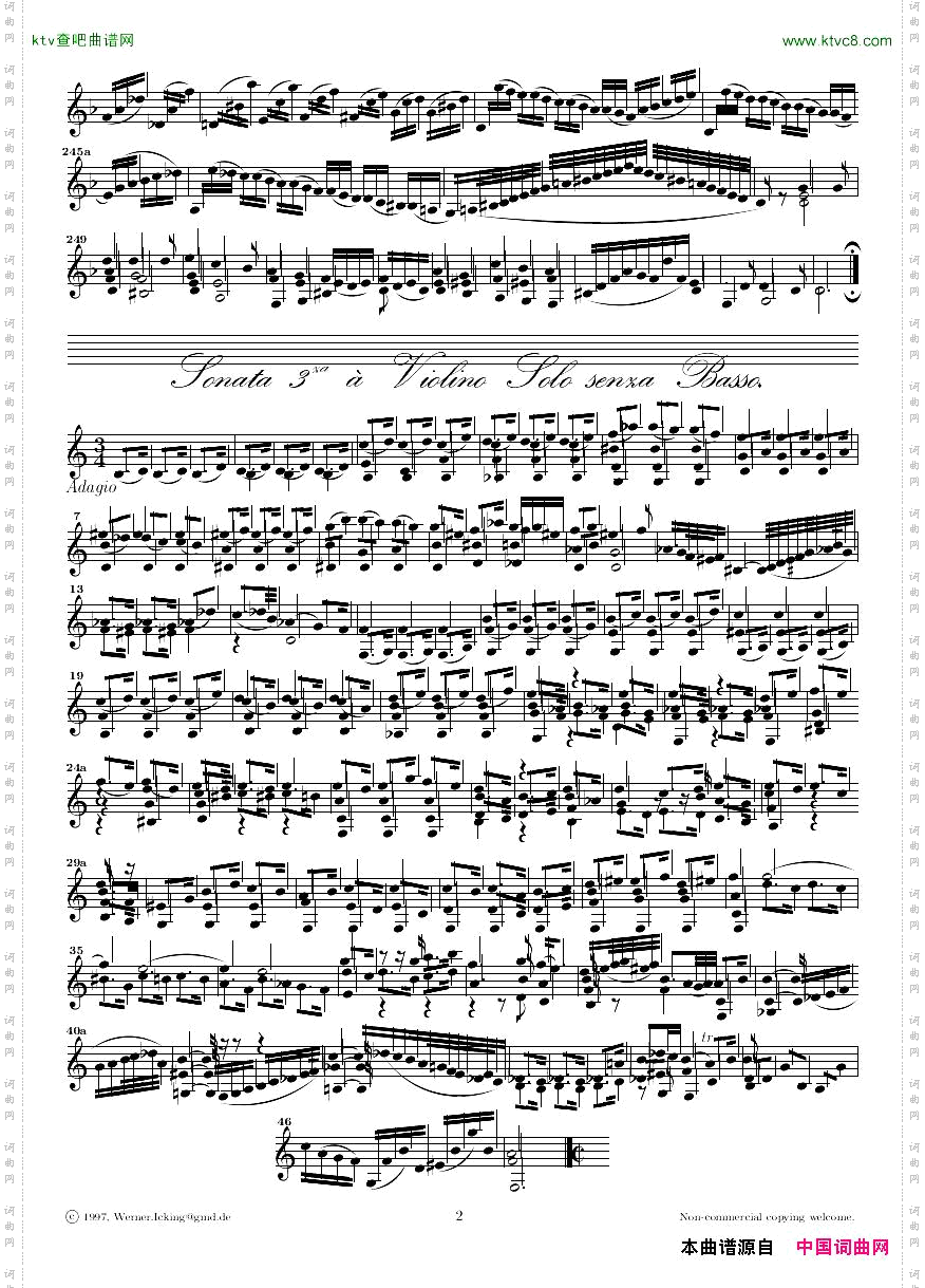 Bach,JS-BWV1005-SonataforSoloViolininC