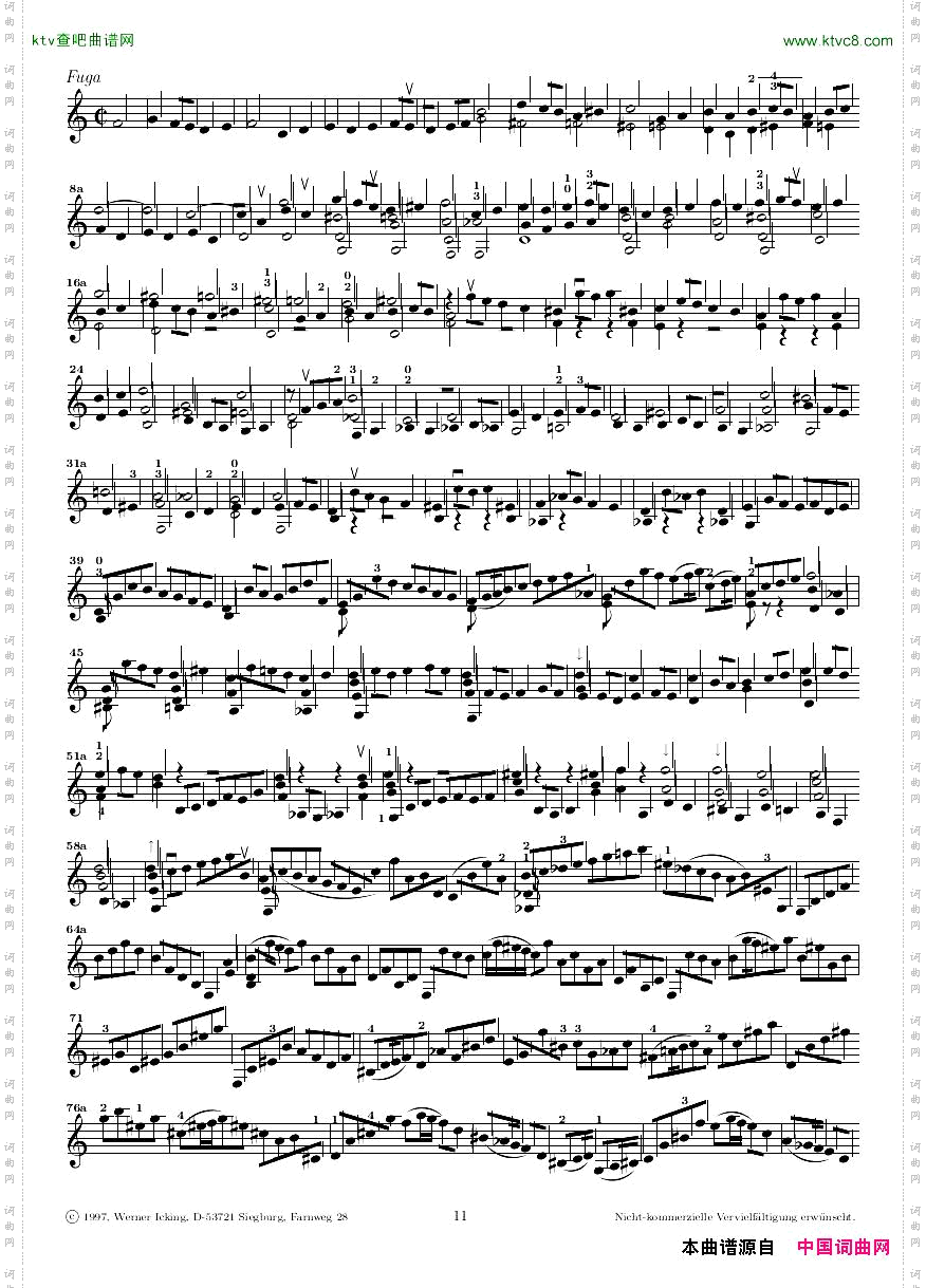 Bach,JS-BWV1005-SonataforSoloViolininC