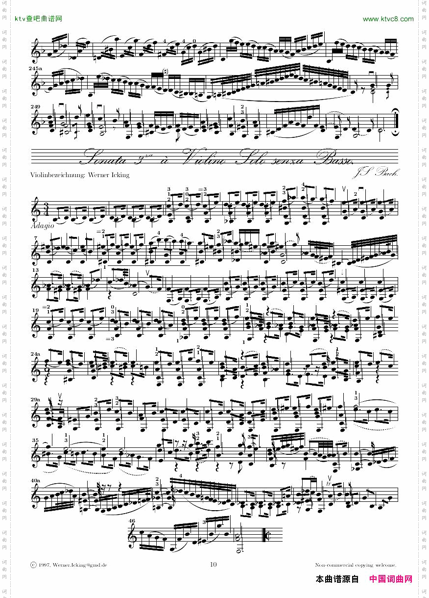 Bach,JS-BWV1005-SonataforSoloViolininC