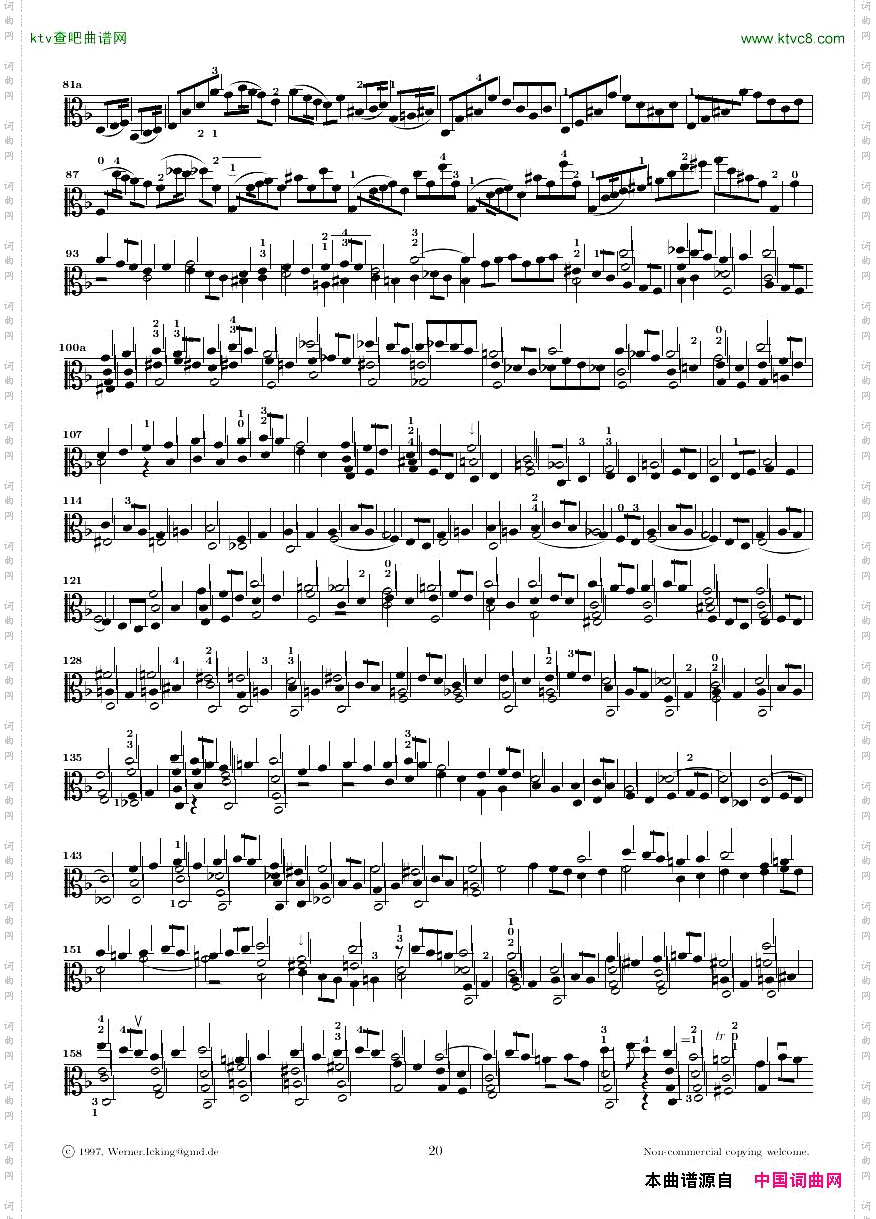 Bach,JS-BWV1005-SonataforSoloViolininC