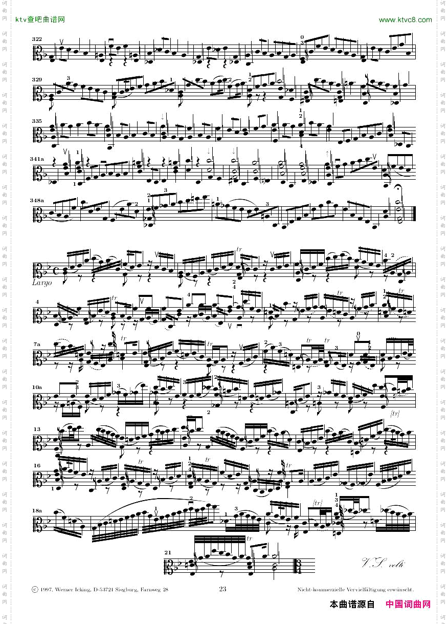 Bach,JS-BWV1005-SonataforSoloViolininC