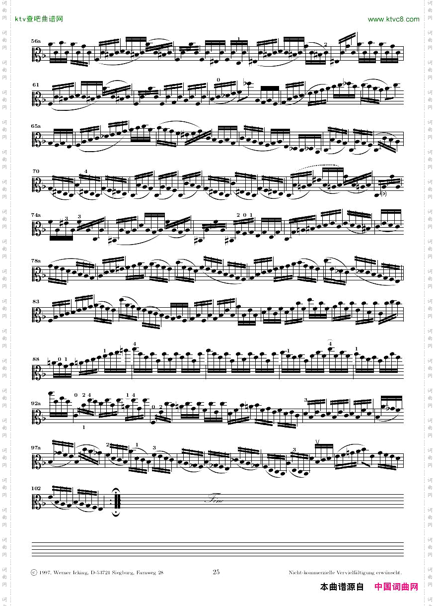 Bach,JS-BWV1005-SonataforSoloViolininC