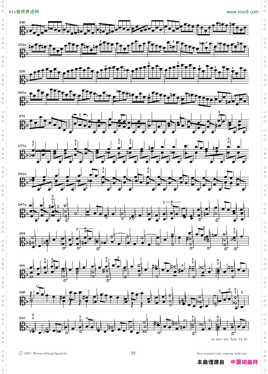 Bach,JS-BWV1005-SonataforSoloViolininC