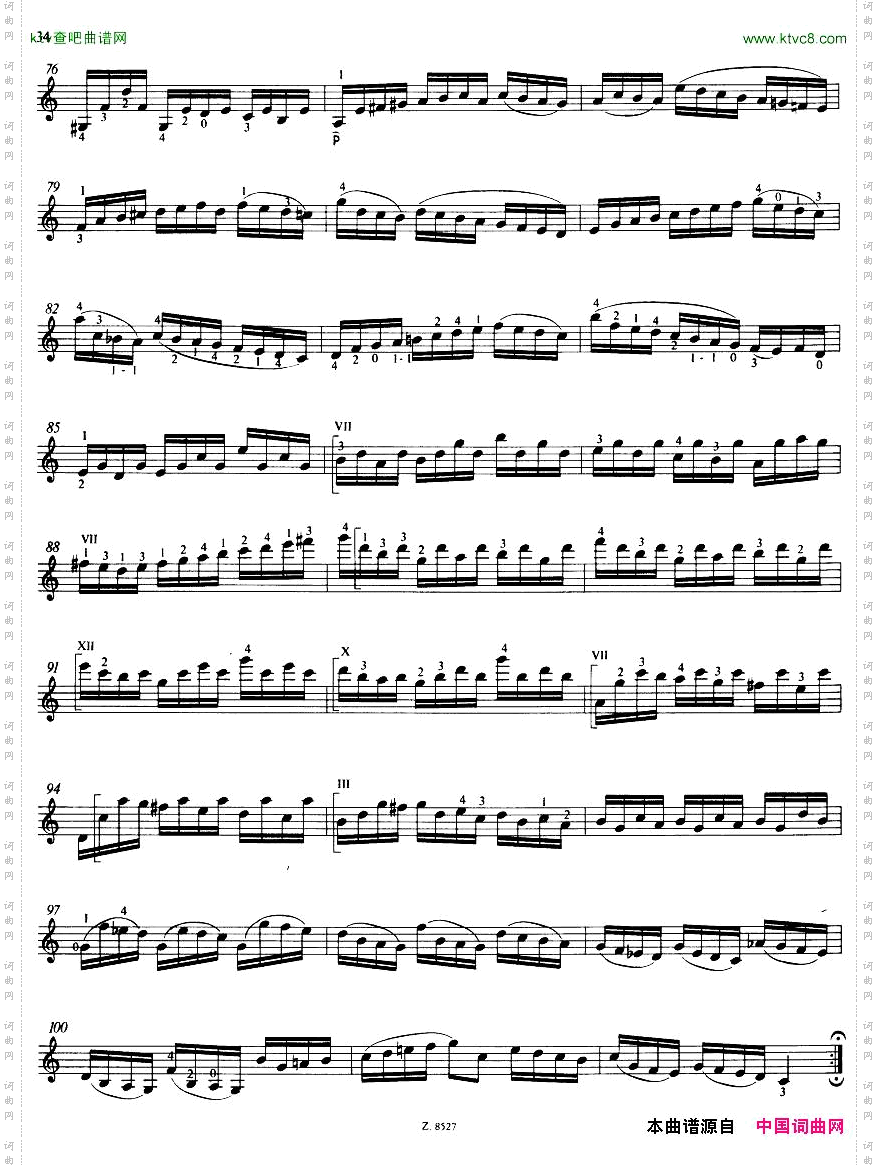 Bach,JS-BWV1005-SonataforSoloViolininC