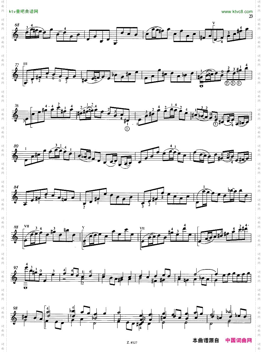 Bach,JS-BWV1005-SonataforSoloViolininC
