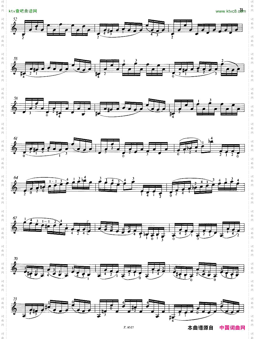 Bach,JS-BWV1005-SonataforSoloViolininC