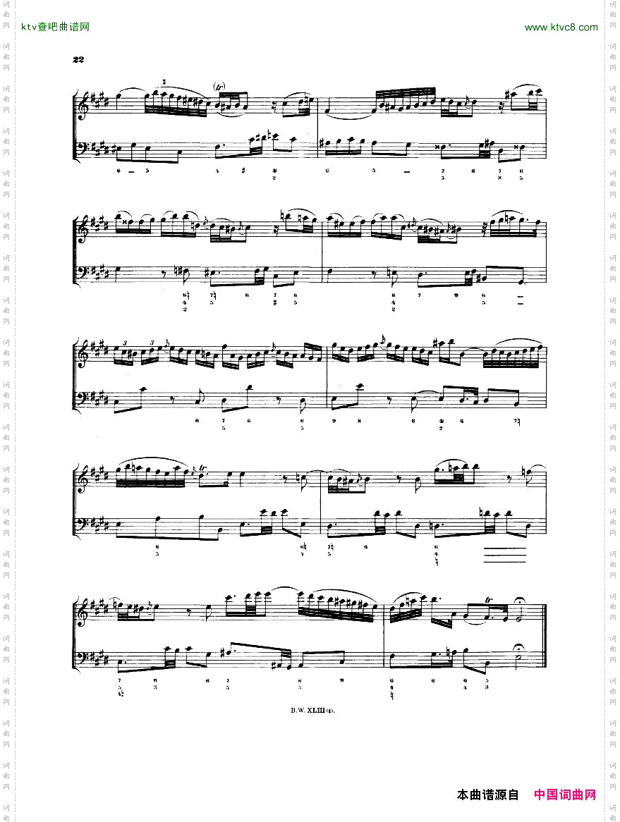 Bach,JS-BWV1035-FluteSonatainE