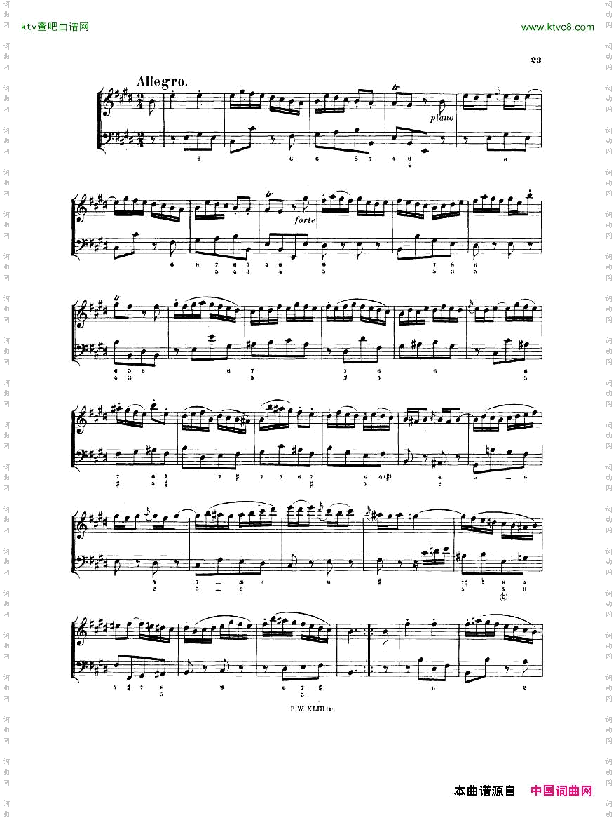 Bach,JS-BWV1035-FluteSonatainE