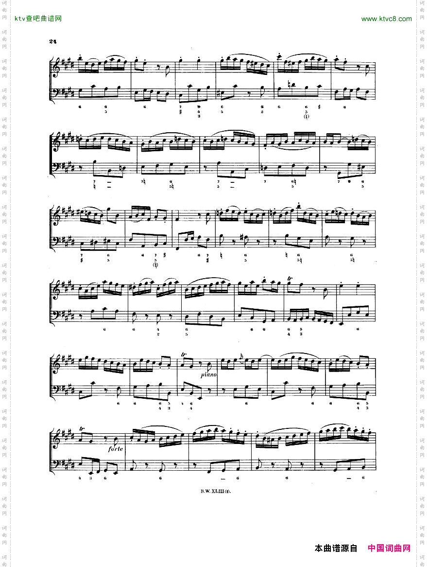 Bach,JS-BWV1035-FluteSonatainE