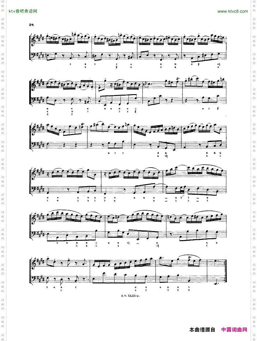 Bach,JS-BWV1035-FluteSonatainE