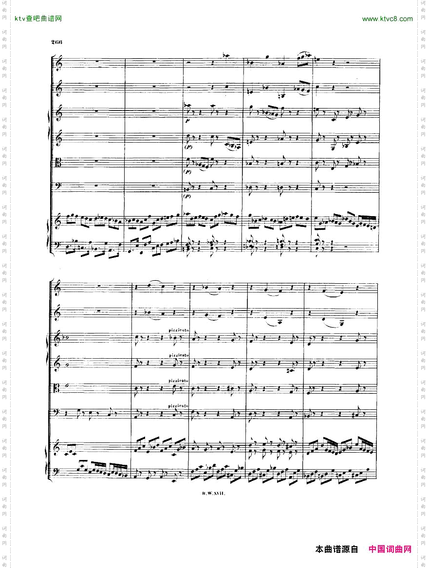 Bach,JS-BWV1044-Concertofortransverseflute,harpsichord,strings&bassocontinuoinAm一