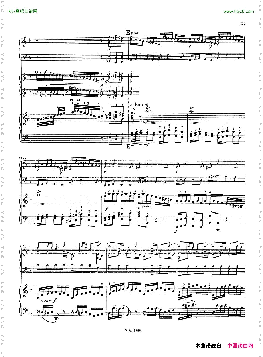 Bach,JS-BWV1052-KeyboardConcertoinded.Busoni