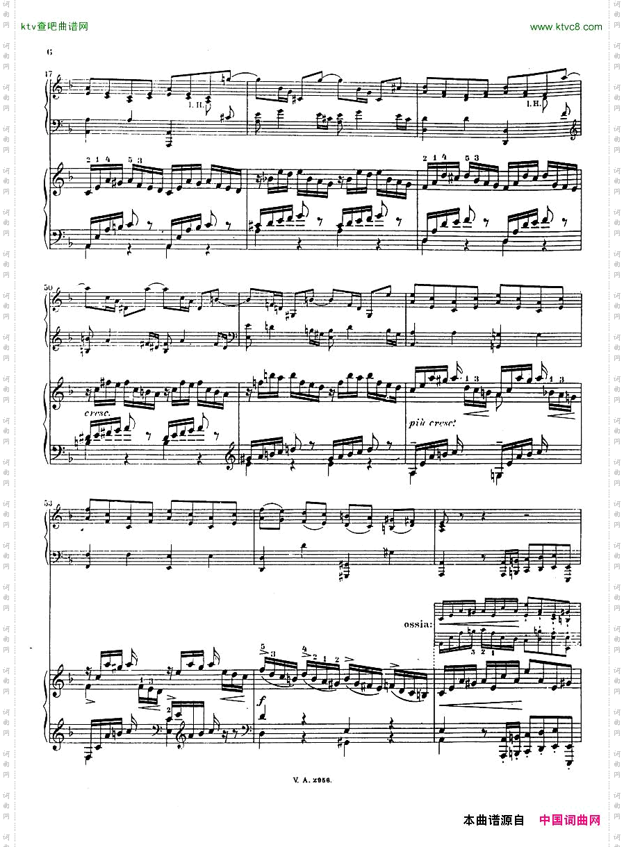 Bach,JS-BWV1052-KeyboardConcertoinded.Busoni