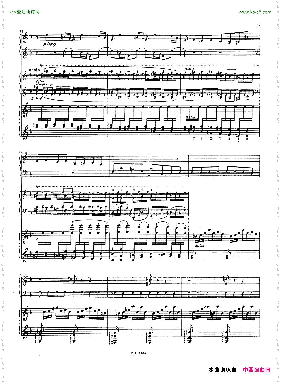Bach,JS-BWV1052-KeyboardConcertoinded.Busoni