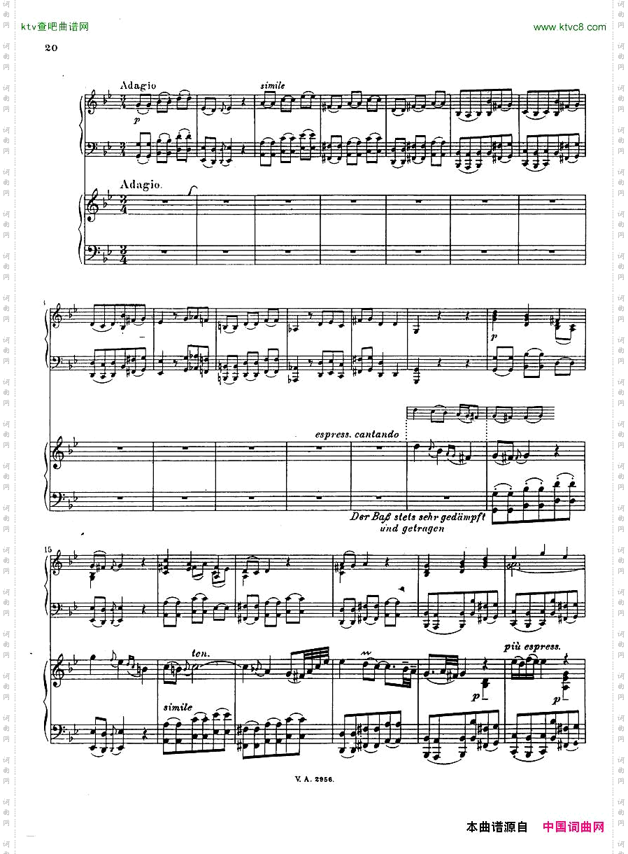 Bach,JS-BWV1052-KeyboardConcertoinded.Busoni