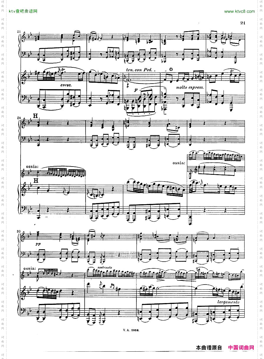 Bach,JS-BWV1052-KeyboardConcertoinded.Busoni