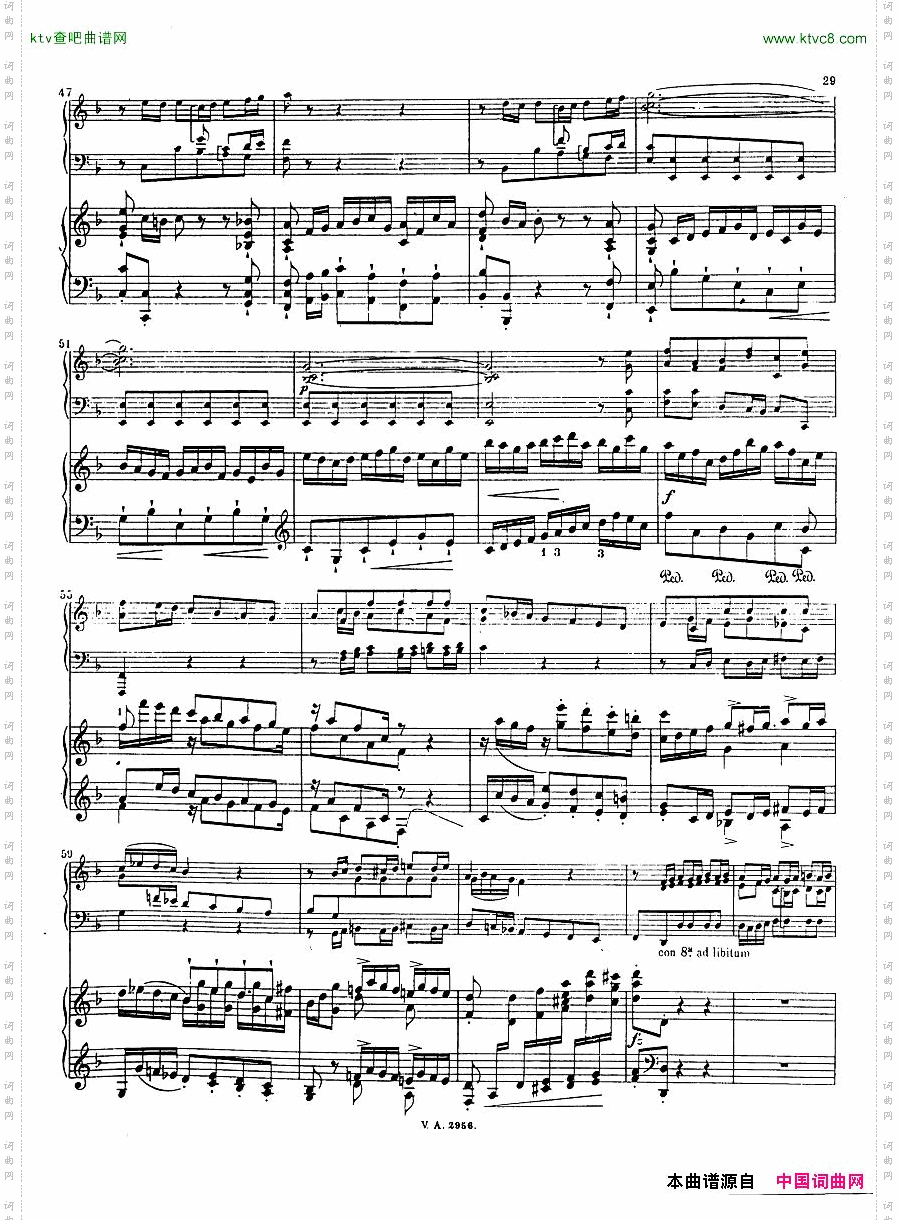 Bach,JS-BWV1052-KeyboardConcertoinded.Busoni