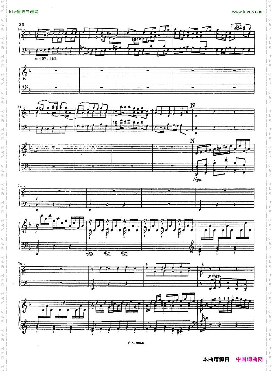 Bach,JS-BWV1052-KeyboardConcertoinded.Busoni