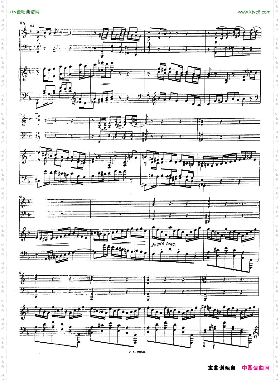 Bach,JS-BWV1052-KeyboardConcertoinded.Busoni