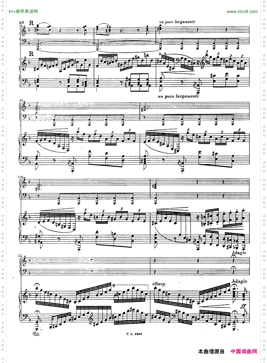 Bach,JS-BWV1052-KeyboardConcertoinded.Busoni