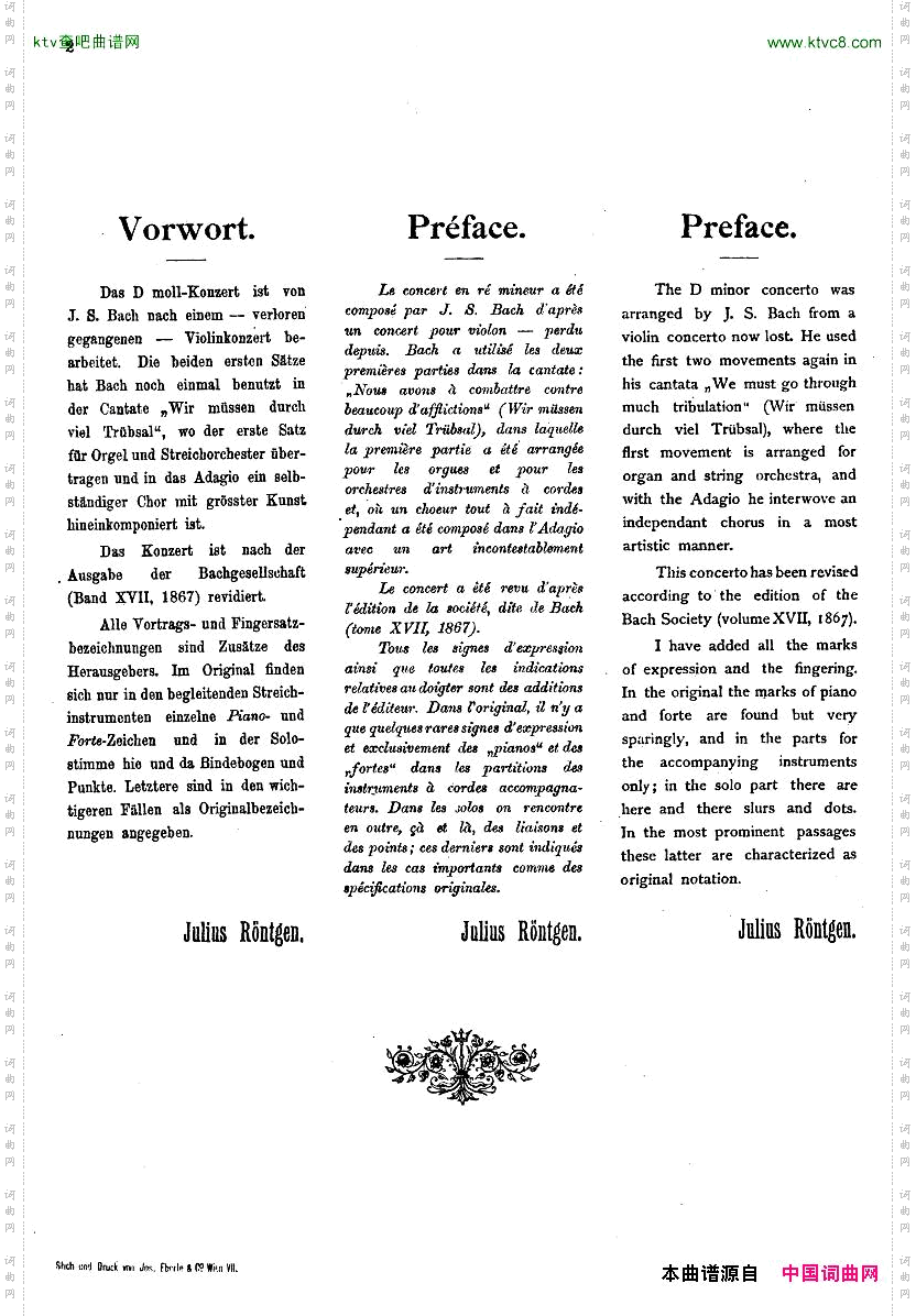 Bach,JS-BWV1052-KeyboardConcertoinded.R_ntgen