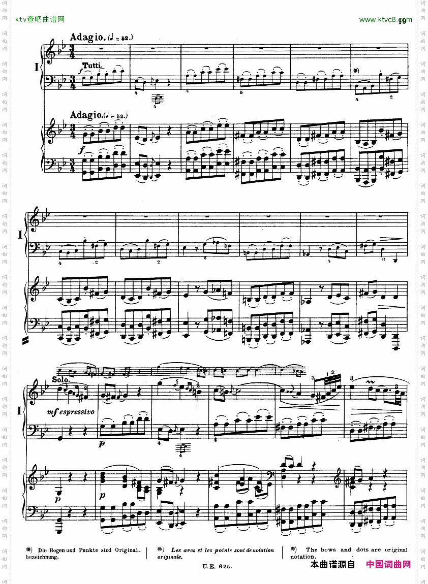 Bach,JS-BWV1052-KeyboardConcertoinded.R_ntgen