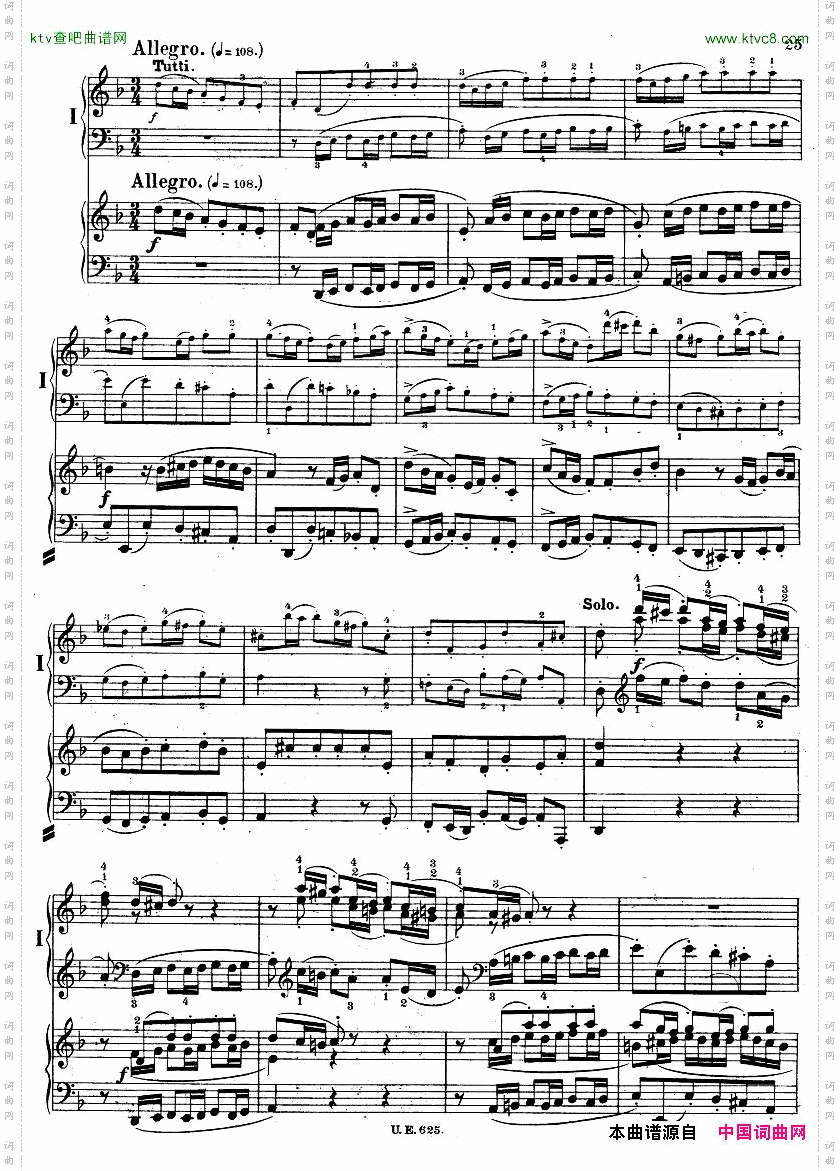 Bach,JS-BWV1052-KeyboardConcertoinded.R_ntgen