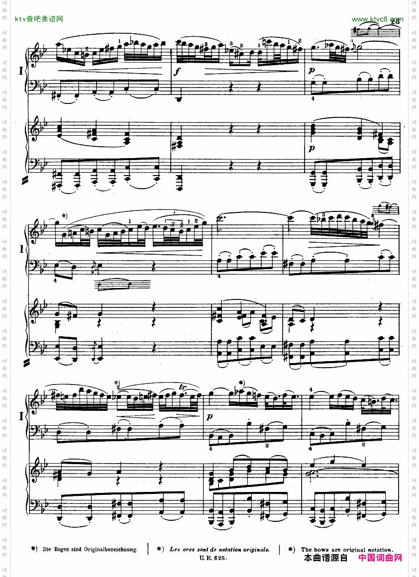 Bach,JS-BWV1052-KeyboardConcertoinded.R_ntgen