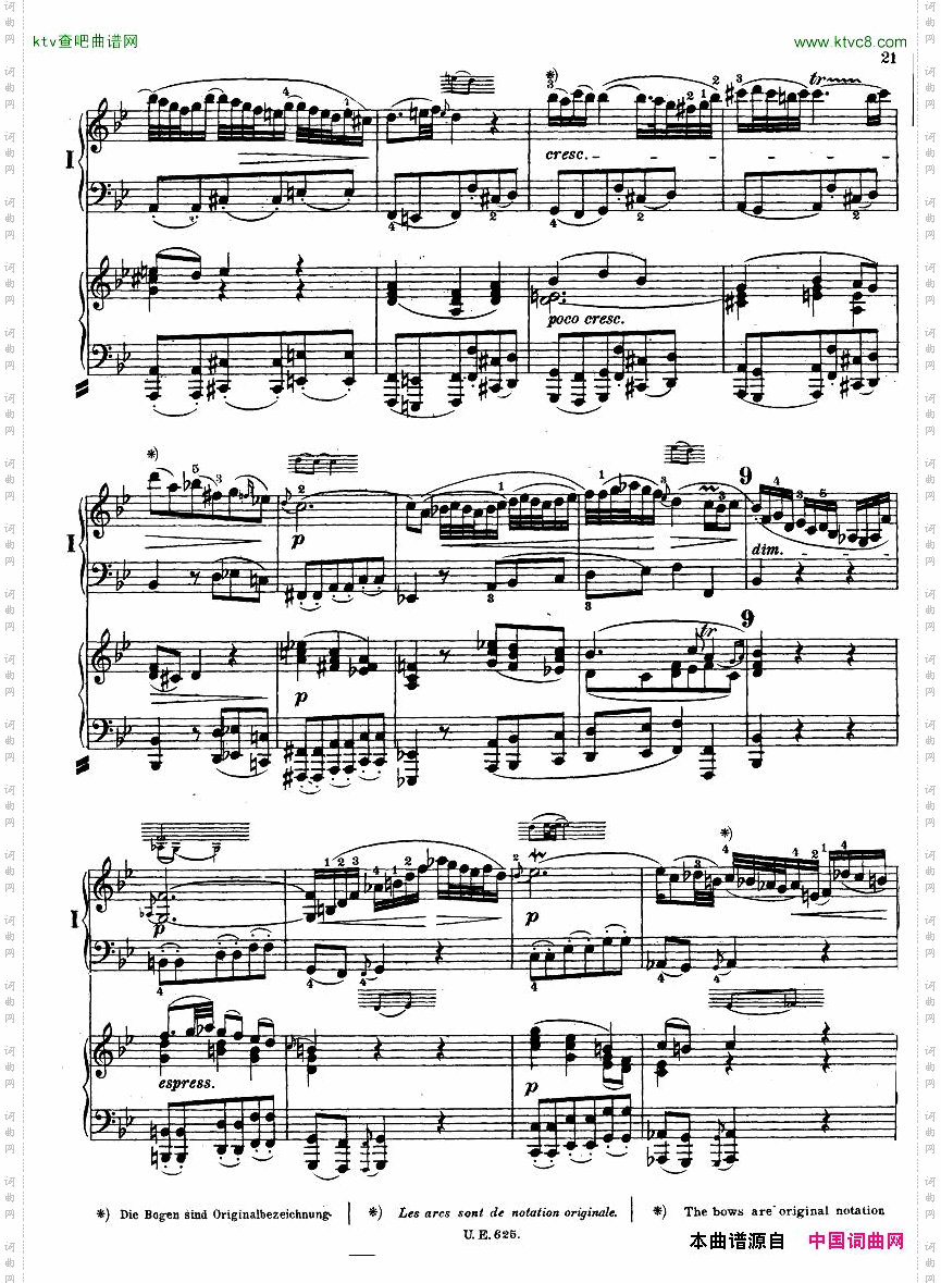 Bach,JS-BWV1052-KeyboardConcertoinded.R_ntgen