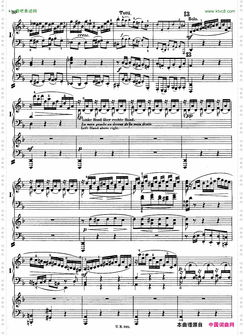 Bach,JS-BWV1052-KeyboardConcertoinded.R_ntgen