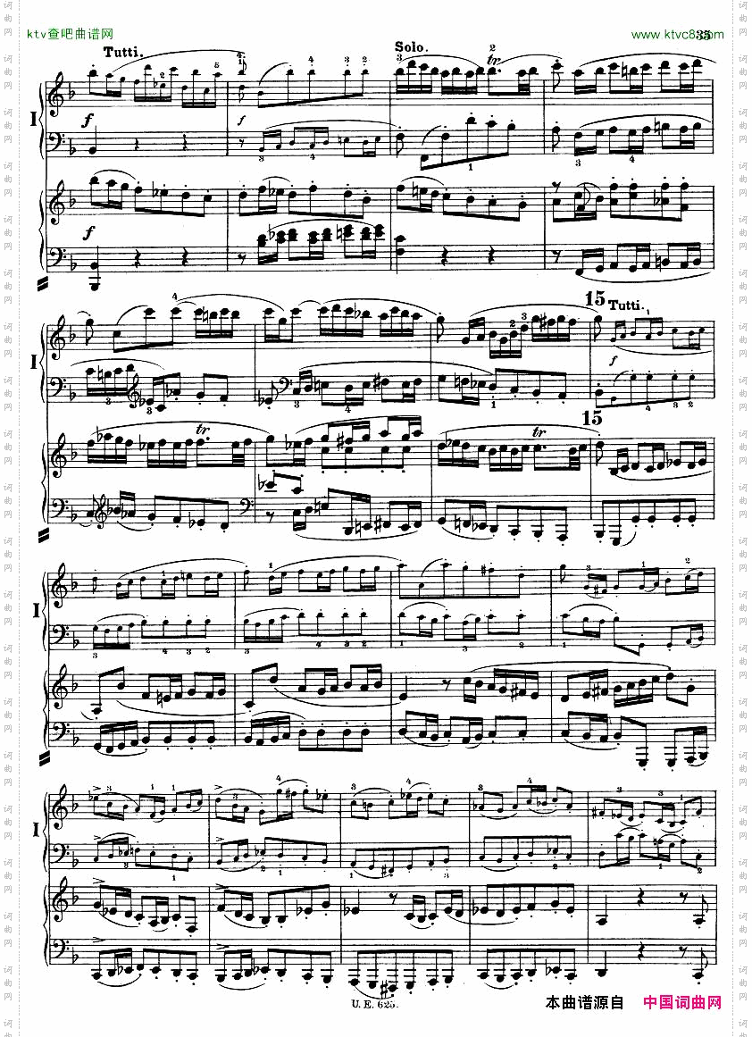 Bach,JS-BWV1052-KeyboardConcertoinded.R_ntgen