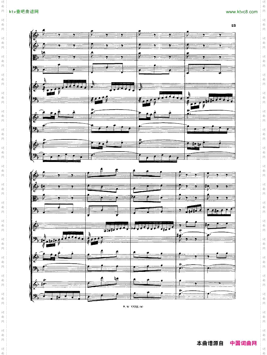 Bach,JS-BWV1079-MusikalischesOpferEditionLeipzigpart1