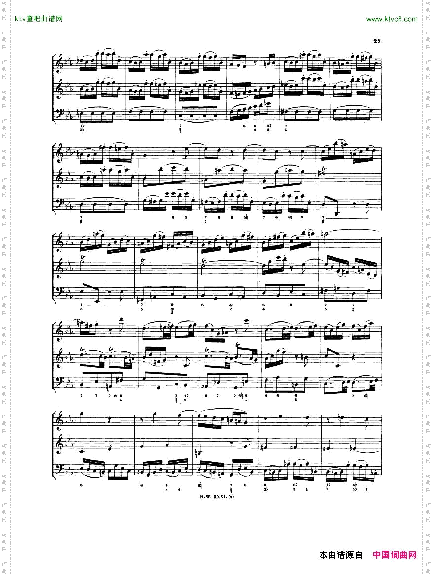 Bach,JS-BWV1079-MusikalischesOpferEditionLeipzigpart1