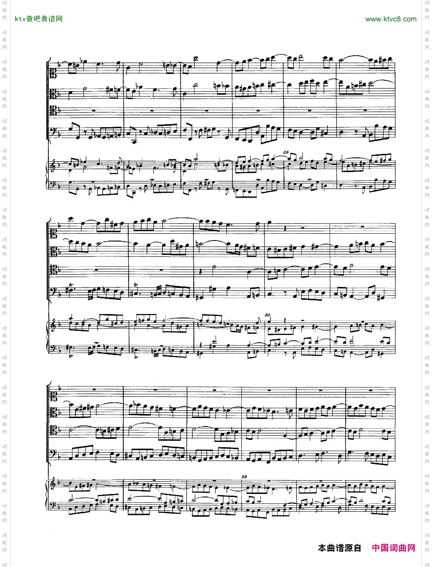 Bach,JS-BWV1080-KunstderFuge,part1一