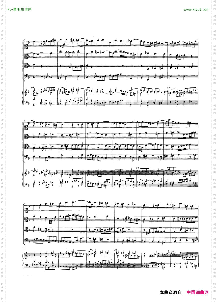 Bach,JS-BWV1080-KunstderFuge,part2