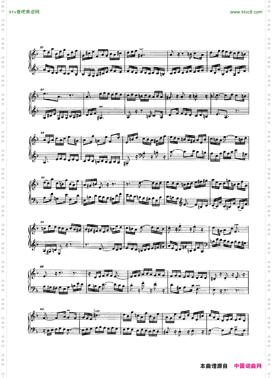 Bach,JS-BWV1080-KunstderFuge,part2