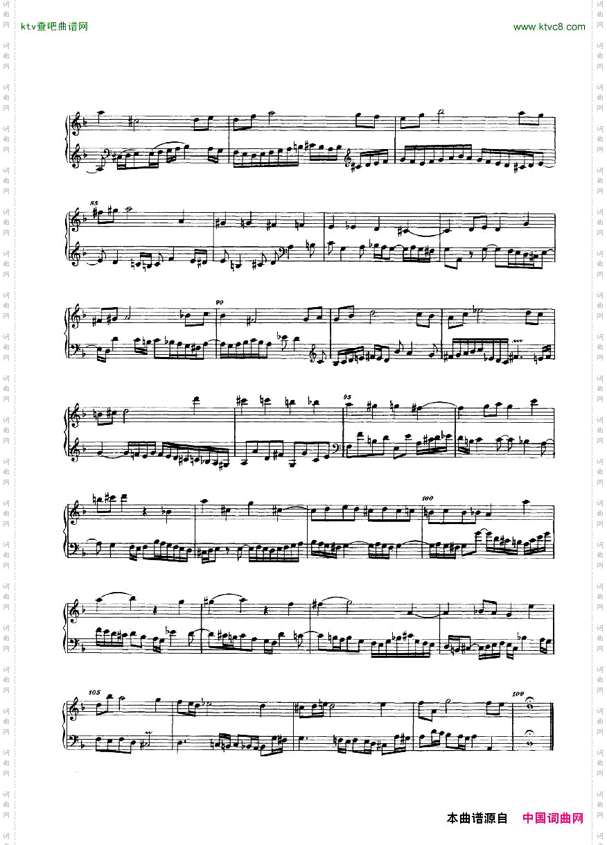 Bach,JS-BWV1080-KunstderFuge,part2