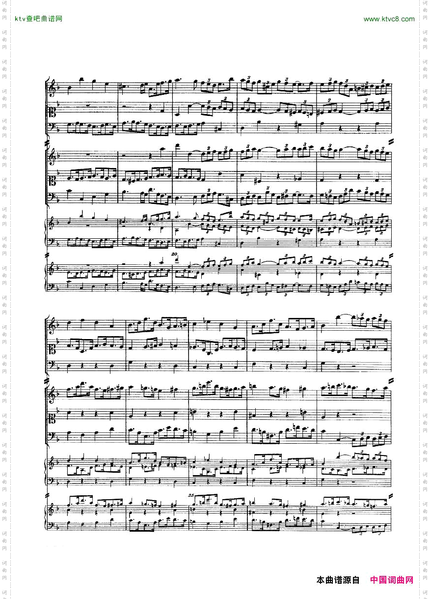 Bach,JS-BWV1080-KunstderFuge,part2